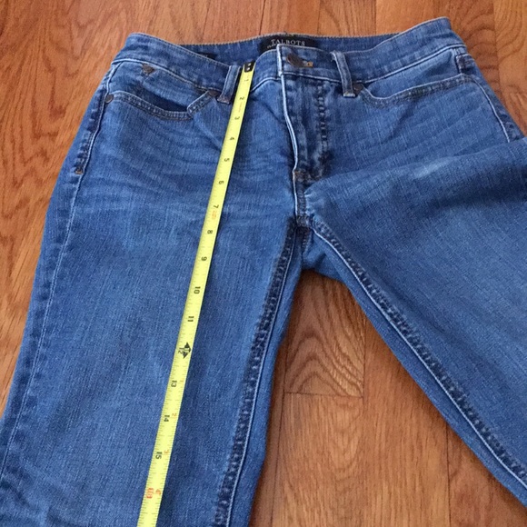 Talbots jeans - Picture 7 of 8